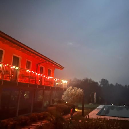 Agriturismo Al Dugale Lazise Ngoại thất bức ảnh