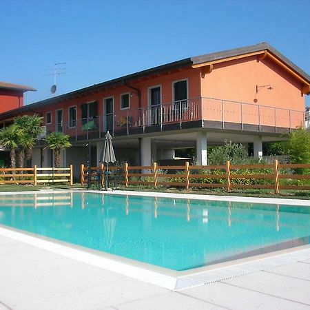Agriturismo Al Dugale Lazise Ngoại thất bức ảnh