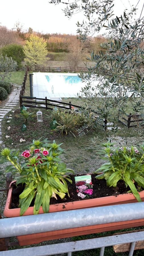 Agriturismo Al Dugale Lazise Ngoại thất bức ảnh