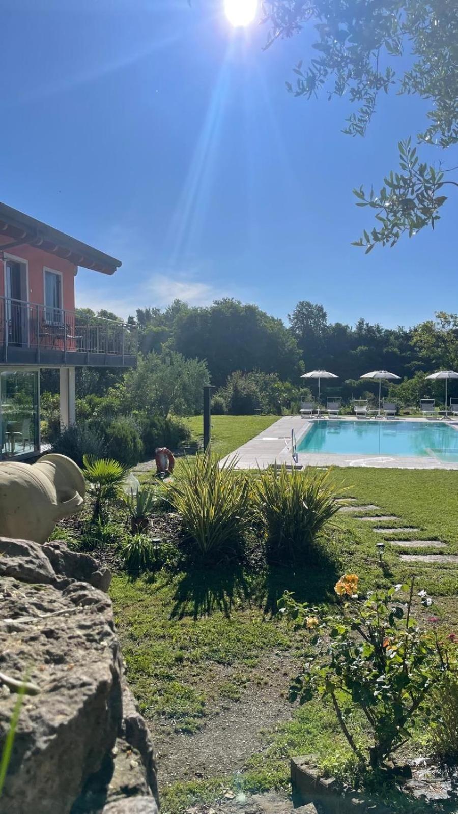 Agriturismo Al Dugale Lazise Ngoại thất bức ảnh