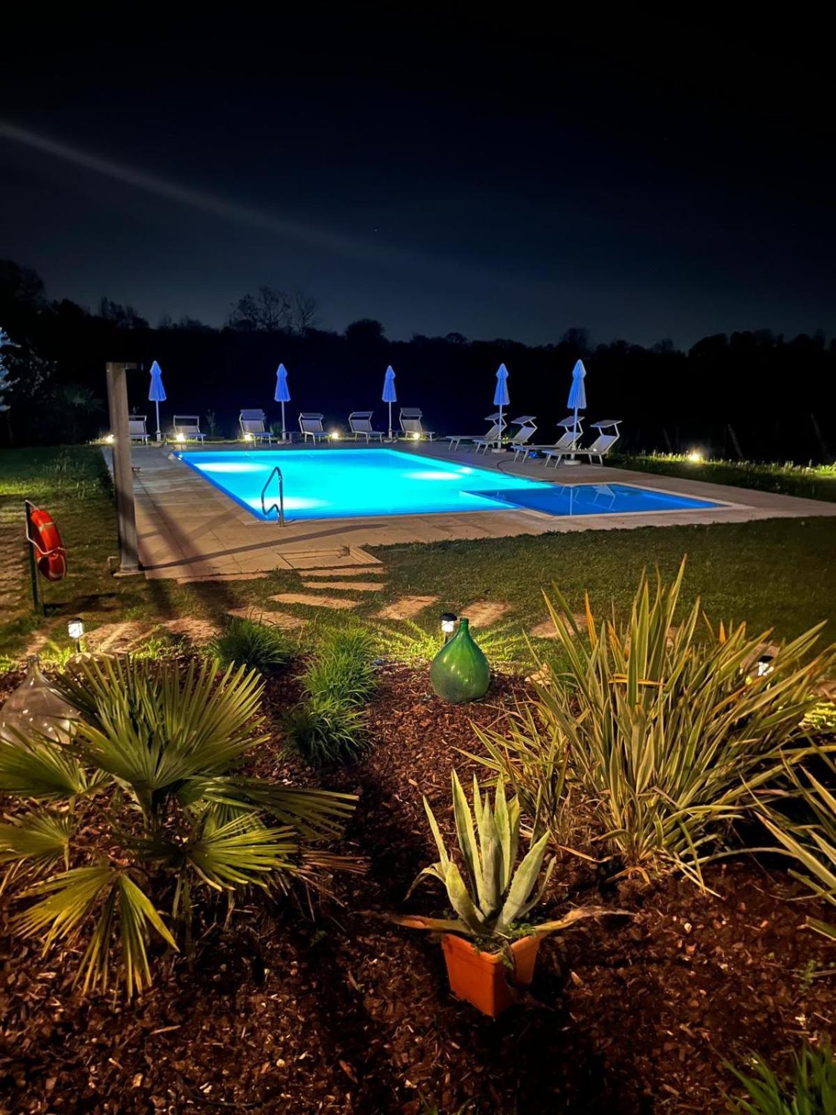 Agriturismo Al Dugale Lazise Ngoại thất bức ảnh