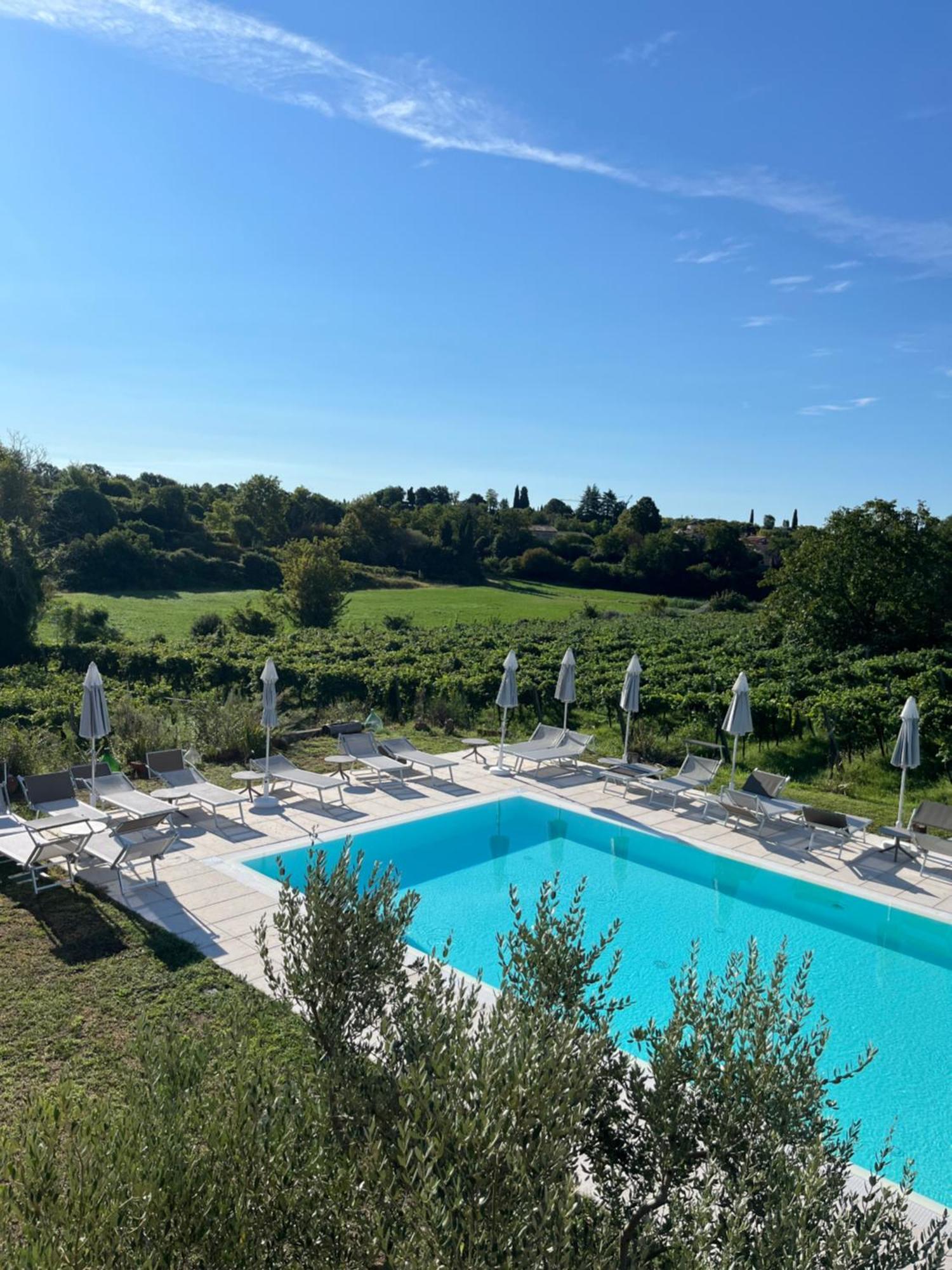 Agriturismo Al Dugale Lazise Ngoại thất bức ảnh