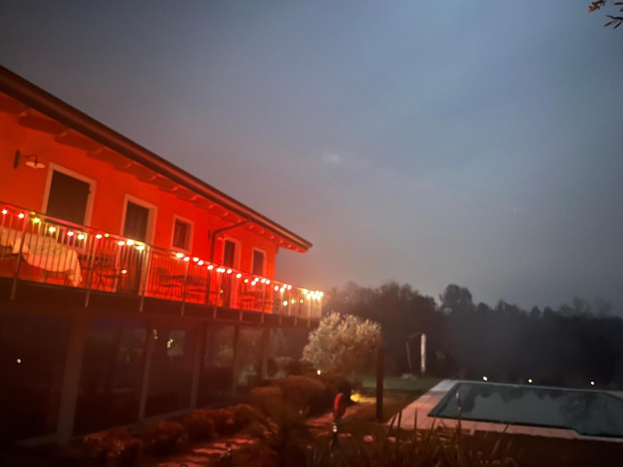 Agriturismo Al Dugale Lazise Ngoại thất bức ảnh