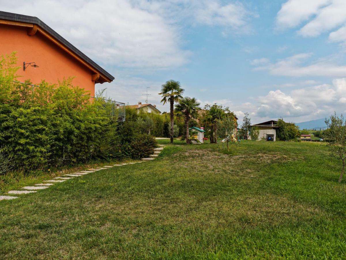 Agriturismo Al Dugale Lazise Ngoại thất bức ảnh