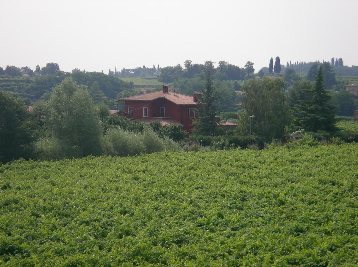 Agriturismo Al Dugale Lazise Ngoại thất bức ảnh