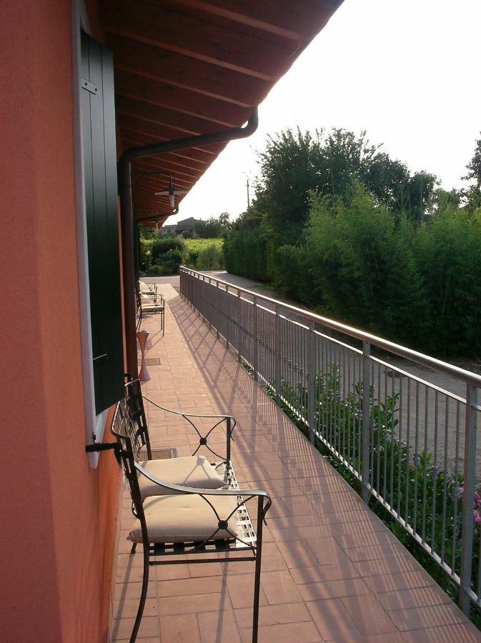 Agriturismo Al Dugale Lazise Ngoại thất bức ảnh