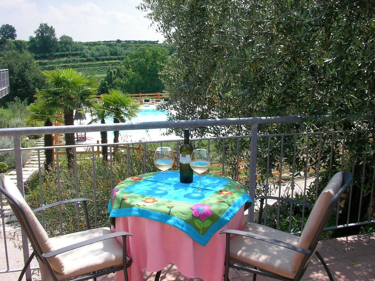 Agriturismo Al Dugale Lazise Ngoại thất bức ảnh