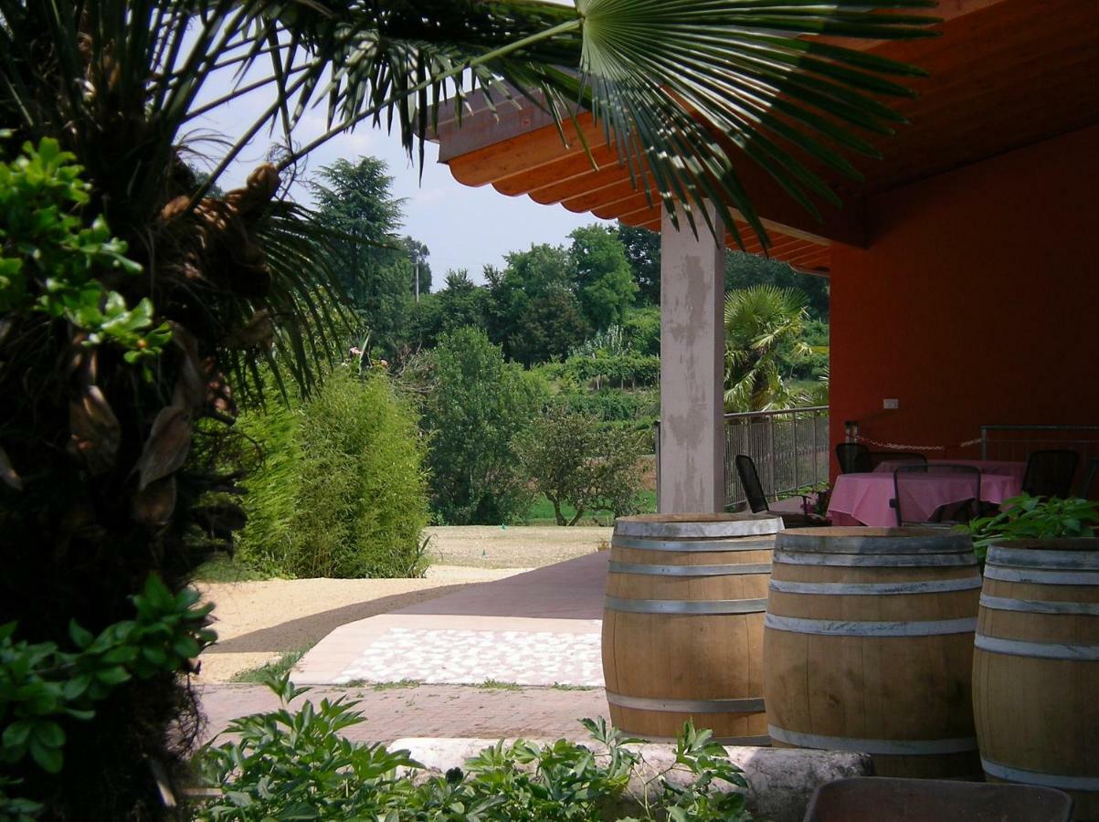 Agriturismo Al Dugale Lazise Ngoại thất bức ảnh