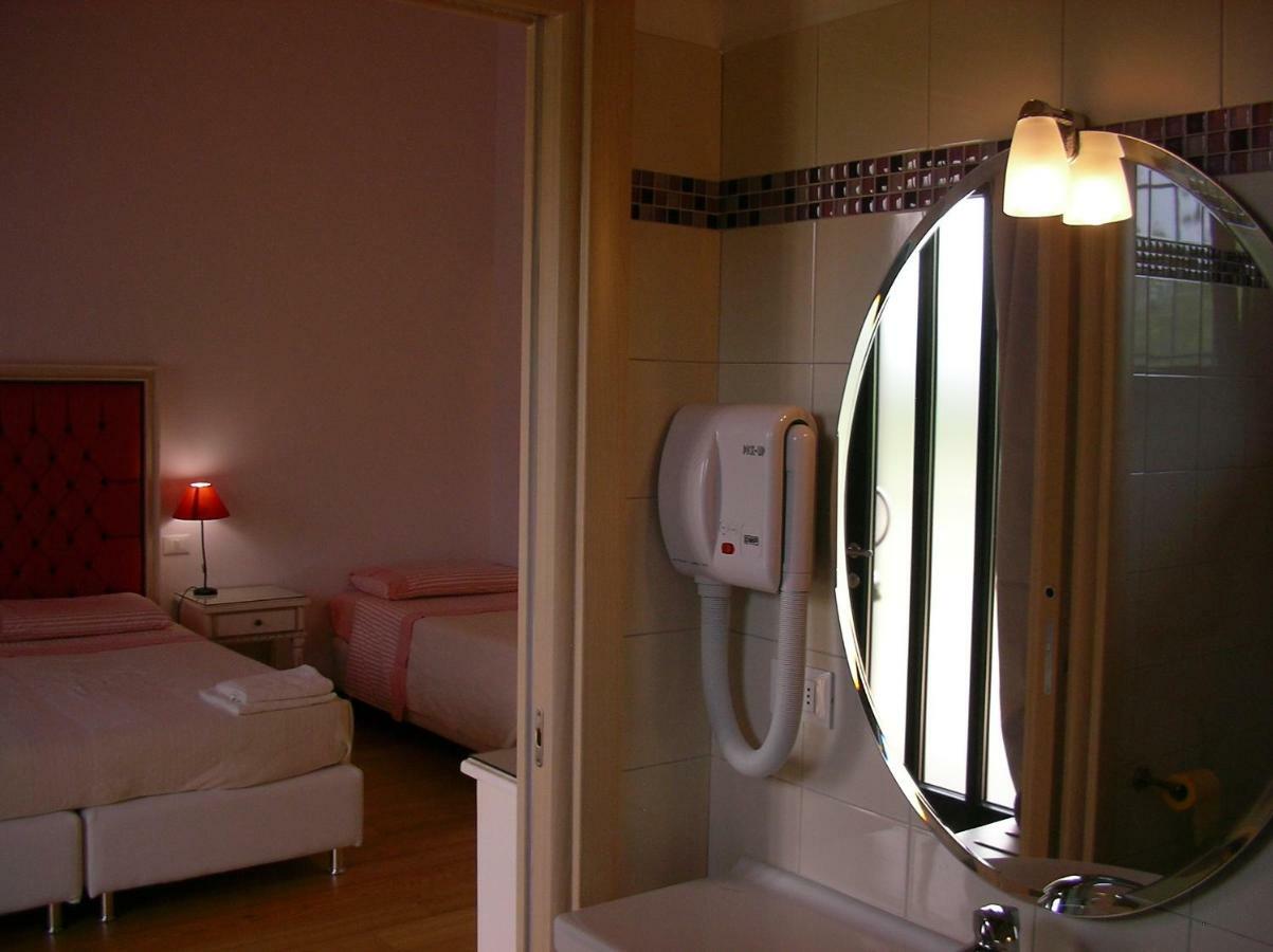 Agriturismo Al Dugale Lazise Ngoại thất bức ảnh