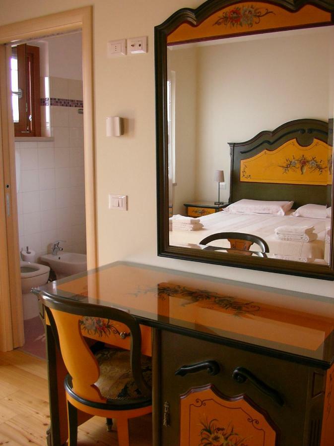 Agriturismo Al Dugale Lazise Ngoại thất bức ảnh