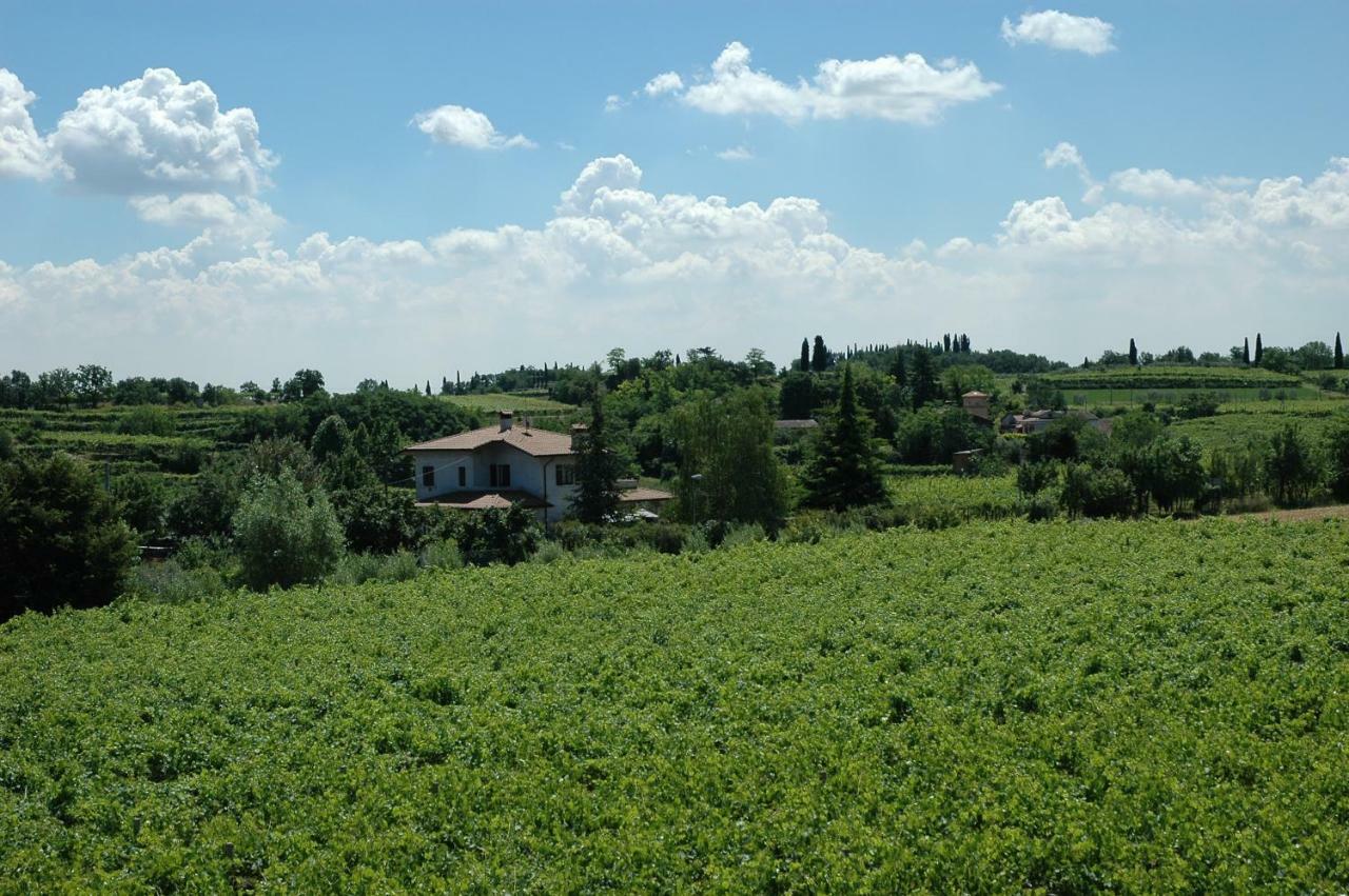 Agriturismo Al Dugale Lazise Ngoại thất bức ảnh